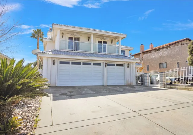 Homes for sale in Victorville, CA | 17715 Vista Point, Victorville, CA 92395 | MLS# HD26046199