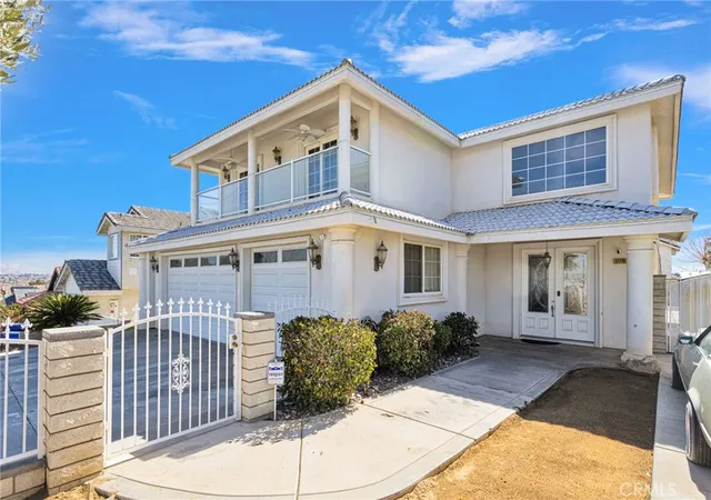 Homes for sale in Victorville, CA | 17715 Vista Point, Victorville, CA 92395 | MLS# HD26046199