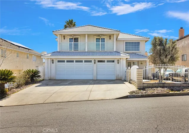 Homes for sale in Victorville, CA | 17715 Vista Point, Victorville, CA 92395 | MLS# HD26046199