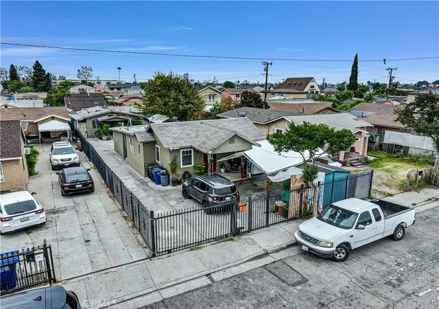 2nd image of 1020 S Mcbride, Los Angeles, CA 90022 | MLS# CV26046862