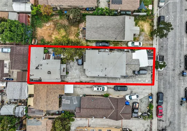 3rd image of 1020 S Mcbride, Los Angeles, CA 90022 | MLS# CV26046862