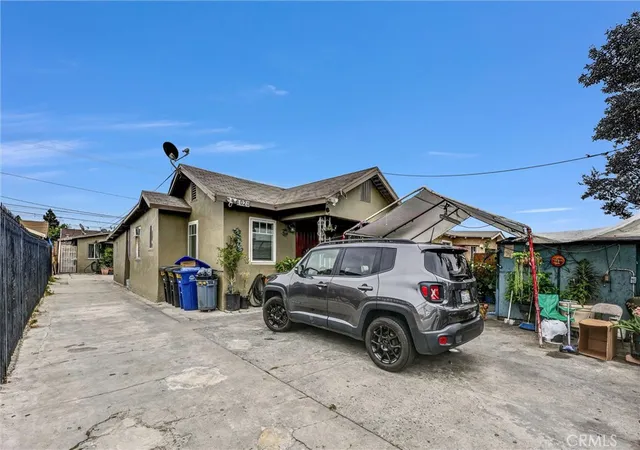 5th image of 1020 S Mcbride, Los Angeles, CA 90022 | MLS# CV26046862