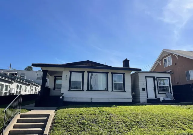 Photo 14 of Sale Pending at 110 East 5th, National City, CA 91950 | MLS# 260005078SD | Listing updated on 2026-07-15