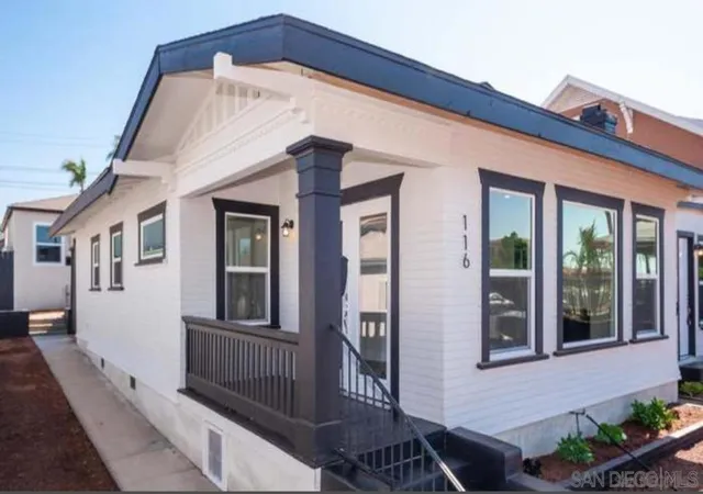 Photo 1 of Sale Pending at 110 East 5th, National City, CA 91950 | MLS# 260005078SD | Listing updated on 2026-07-15