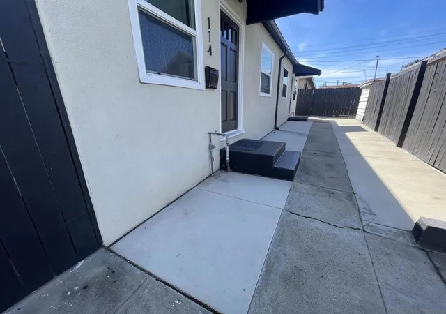 Listing Photo 4 - Condo for sale in building located at 110 E 5th, National City, CA 91950