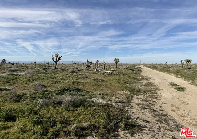 Photo 1 of Land for sale at 0 Vac/vic 91 Ste/ave I4, Lancaster, CA 93535 | MLS# 26659967 | Listing updated on 2026-03-12