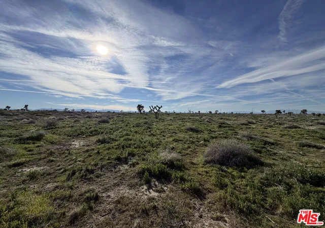 Photo 4 of Land for sale at 0 Vac/vic 91 Ste/ave I4, Lancaster, CA 93535 | MLS# 26659967 | Listing updated on 2026-03-12