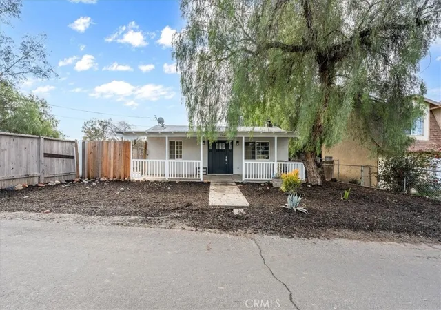 Photo 1 of Single family home for sale at 23545 Norma, Menifee, CA 92587 | MLS# CV26038630 | Listing updated on 2026-10-02