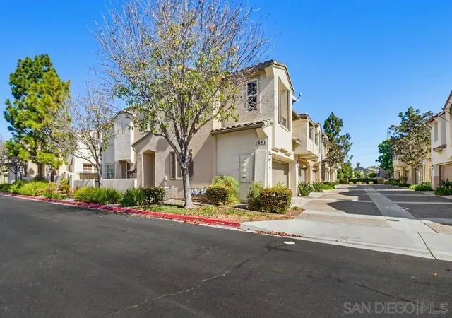 Homes for sale in Chula Vista, CA | 1461 Caminito Sardin #1, Chula Vista, CA 91915 | MLS# 260005079SD