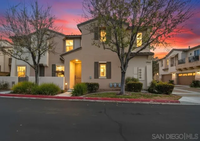 Homes for sale in Chula Vista, CA | 1461 Caminito Sardin #1, Chula Vista, CA 91915 | MLS# 260005079SD