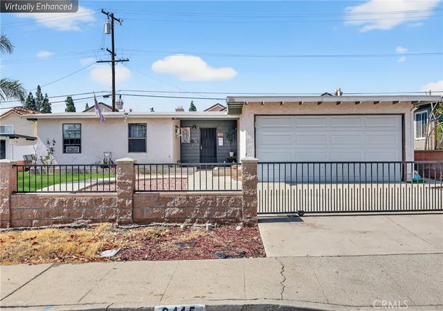 2nd image of 2415 Merrywood, Pomona, CA 91767 | MLS# DW26047841