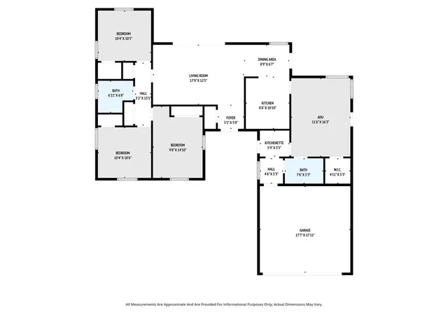 55th image of 2415 Merrywood, Pomona, CA 91767 | MLS# DW26047841