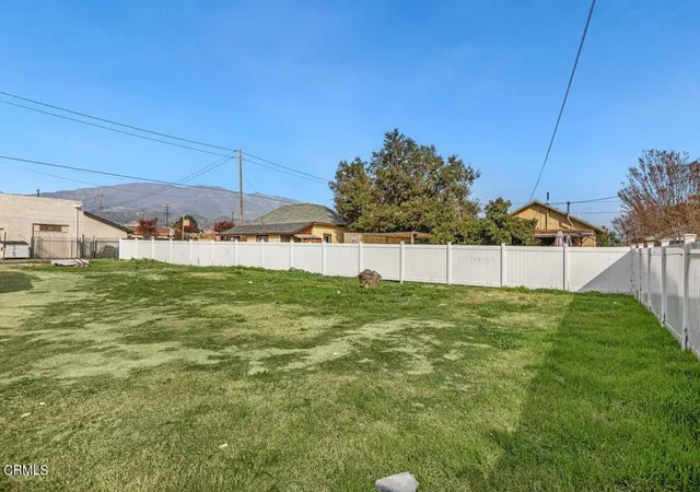 Photo 3 of Multi family home for sale at 120 S Ojai St, Santa Paula, CA 93060 | MLS# V1-35010 | Listing updated on 2026-03-04