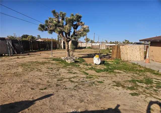 Photo 2 of Single family home for sale at 58068 Pimlico St, Yucca Valley, CA 92284 | MLS# IV26046562 | Listing updated on 2026-09-29