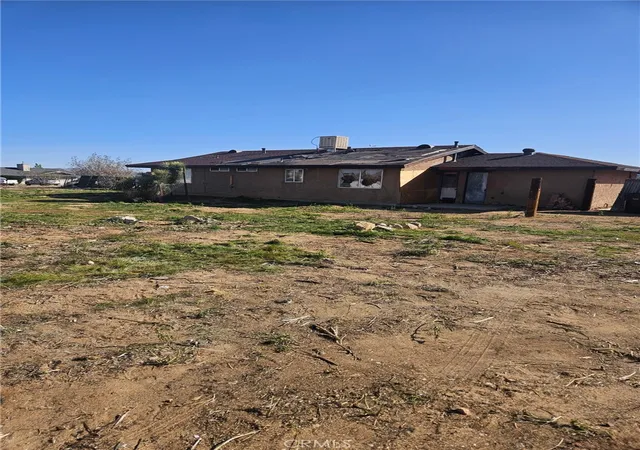 Photo 3 of Single family home for sale at 58068 Pimlico St, Yucca Valley, CA 92284 | MLS# IV26046562 | Listing updated on 2026-09-29