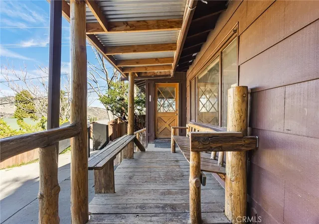 2nd image of 209 E End, Frazier Park, CA 93225 | MLS# SR26047404