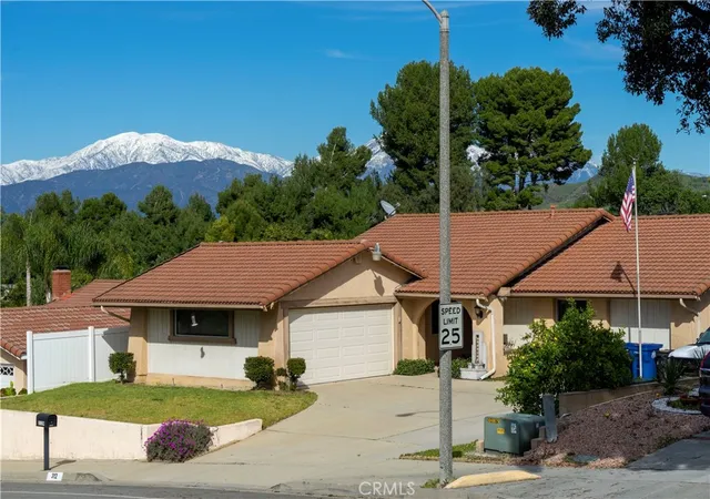 Homes for sale in Diamond Bar, CA | 312 N Prospectors, Diamond Bar, CA 91765 | MLS# CV26047357