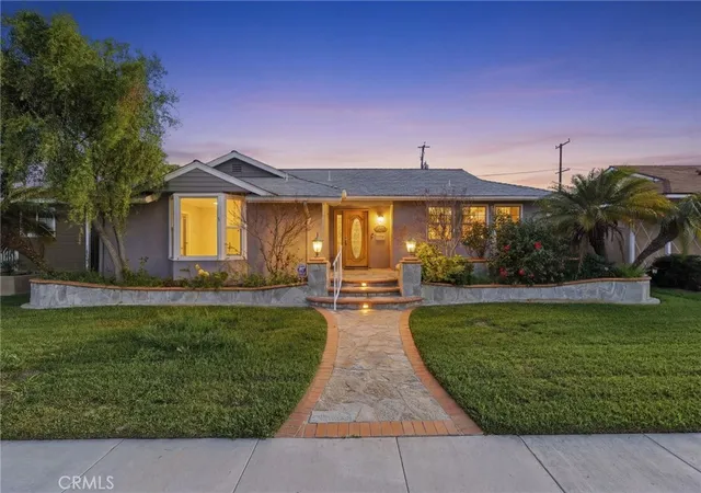 Photo 1 of Sale Pending at 6442 E Pageantry, Long Beach, CA 90808 | MLS# OC26045490 | Listing updated on 2026-03-24