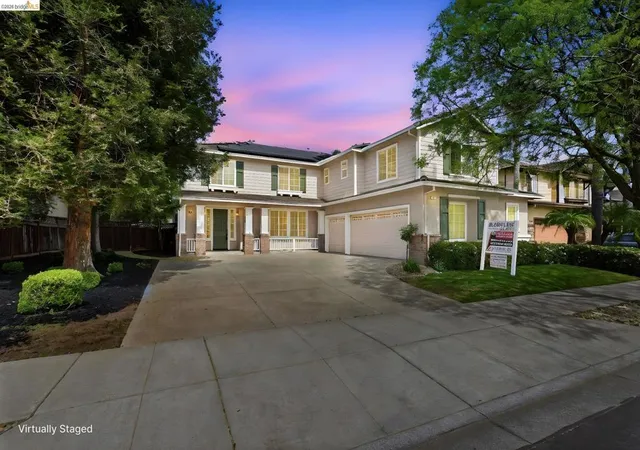 Homes for sale in Brentwood, CA | 1453 Empress Lane, Brentwood, CA 94513 | MLS# 41125957