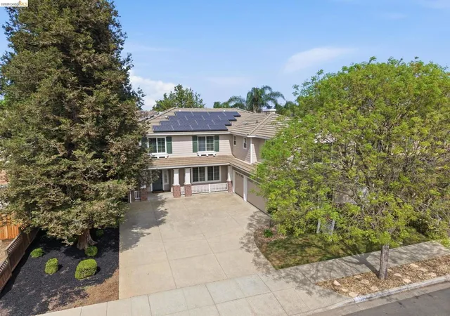 Homes for sale in Brentwood, CA | 1453 Empress Lane, Brentwood, CA 94513 | MLS# 41125957