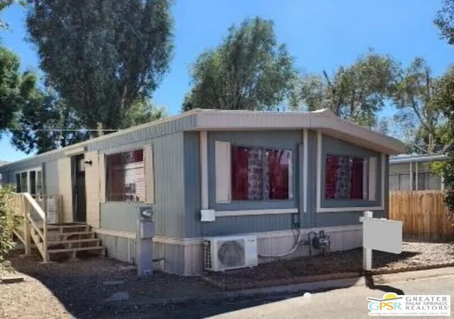 1st image of 51063 29 Palms Hwy #8, Morongo Valley, CA 92256 | MLS# 26660043PS