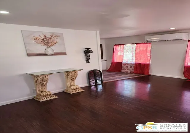 3rd image of 51063 29 Palms Hwy #8, Morongo Valley, CA 92256 | MLS# 26660043PS