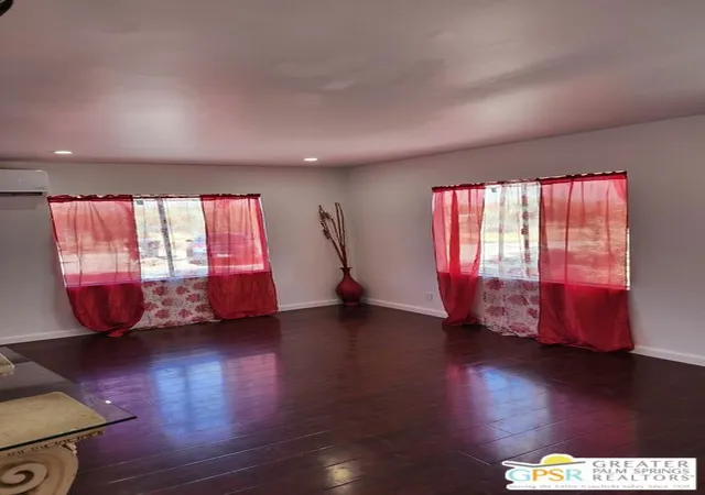 4th image of 51063 29 Palms Hwy #8, Morongo Valley, CA 92256 | MLS# 26660043PS