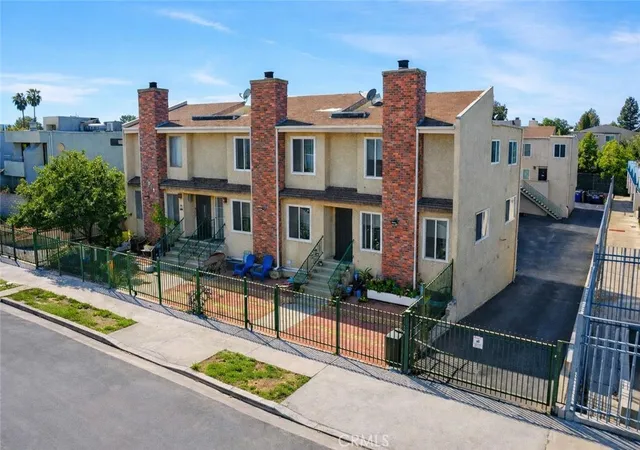 1st image of 9053 Willis, Panorama City, CA 91402 | MLS# DW26047655