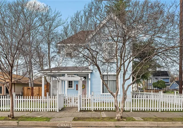 Homes for sale in Oroville, CA | 1584 Robinson St, Oroville, CA 95965 | MLS# SN26047983