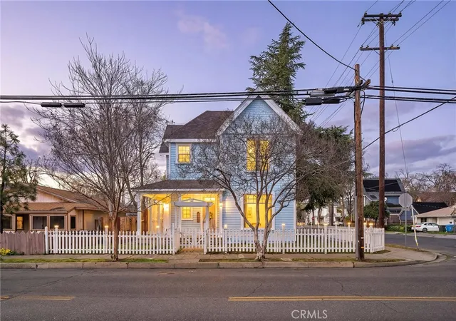 Homes for sale in Oroville, CA | 1584 Robinson St, Oroville, CA 95965 | MLS# SN26047983