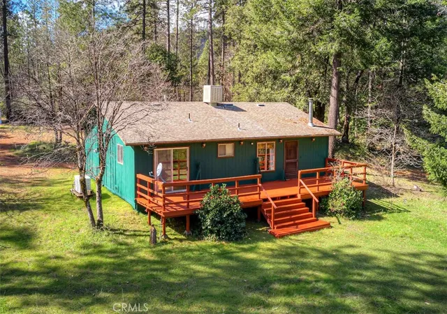 Homes for sale in Berry Creek, CA | 712 Bloomer Hill, Berry Creek, CA 95916 | MLS# OR26047997