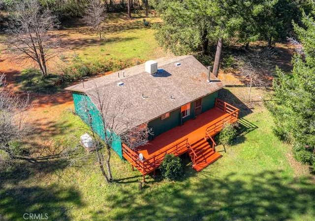 Homes for sale in Berry Creek, CA | 712 Bloomer Hill, Berry Creek, CA 95916 | MLS# OR26047997