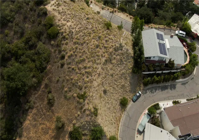 1st image of 0 Pennerton Dr, Glendale, CA 91206 | MLS# SB26048001