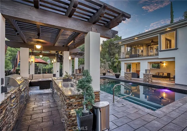 4th image of 4760 Corbin Ave, Tarzana, CA 91356 | MLS# SR26048031