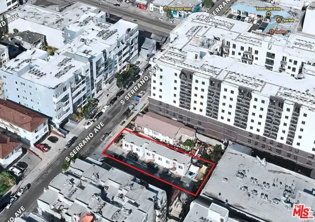 4th image of 1028 S Serrano Ave, Los Angeles, CA 90006 | MLS# 26660099