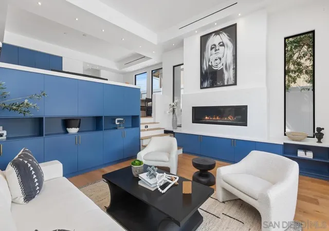 3rd image of 744 Bonair St, La Jolla, CA 92037 | MLS# 260005106SD