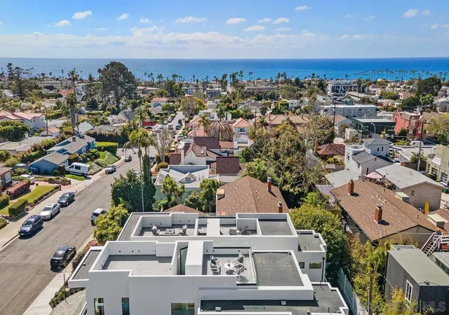 Homes for sale in La Jolla, CA | 744 Bonair St, La Jolla, CA 92037 | MLS# 260005106SD