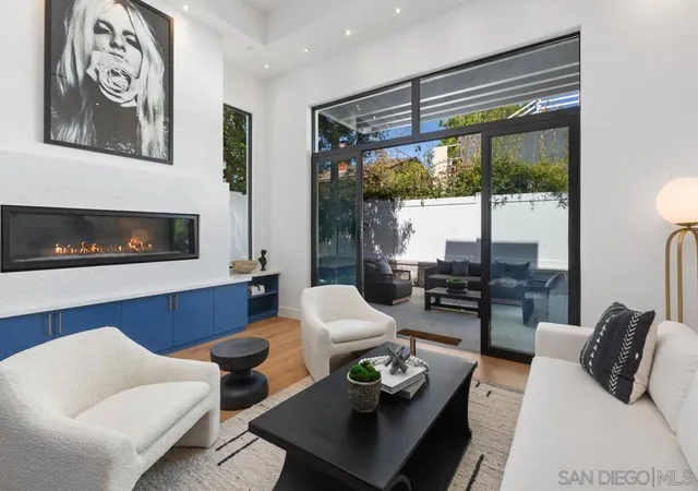 5th image of 744 Bonair St, La Jolla, CA 92037 | MLS# 260005106SD