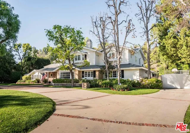 Homes for sale in Hidden Hills, CA | 23939 Long Valley Rd, Hidden Hills, CA 91302 | MLS# 26660065