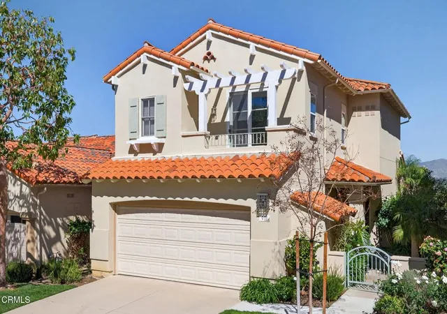 Homes for sale in Camarillo, CA | 931 Corte Augusta, Camarillo, CA 93010 | MLS# V1-35018