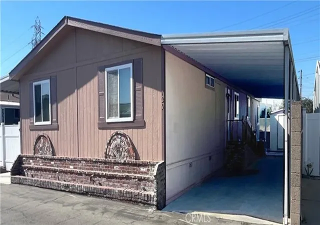 Homes for sale in Stanton, CA | 10800 Dale Ave #129, Stanton, CA 90680 | MLS# PW26047906