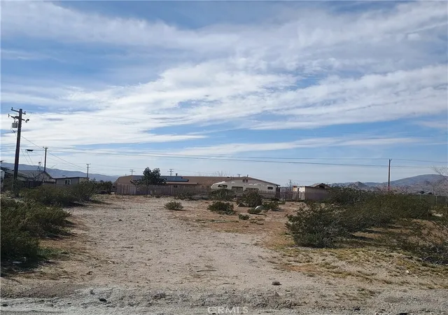Homes for sale in Lucerne Valley, CA | 0 Estrada, Lucerne Valley, CA 92356 | MLS# CV26048135
