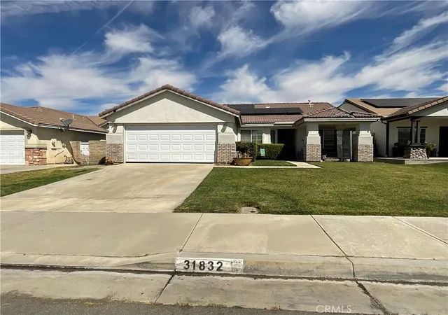 1st image of 31832 Granville Dr, Winchester, CA 92596 | MLS# DW26048163