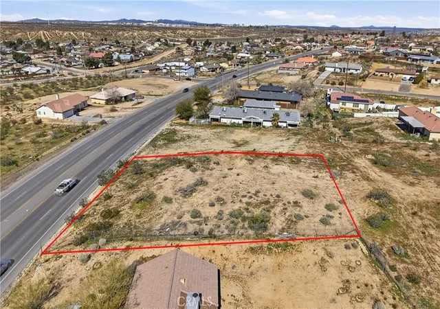 Homes for sale in Victorville, CA | 16423 Village Dr, Victorville, CA 92394 | MLS# HD26048166