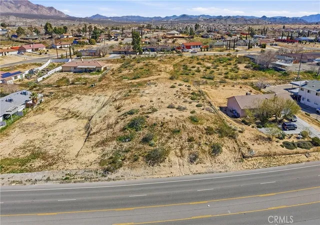 Photo 3 of Land for sale at 16423 Village Dr, Victorville, CA 92394 | MLS# HD26048166 | Listing updated on 2026-06-27
