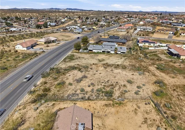 Photo 3 of Land for sale at 16423 Village Dr, Victorville, CA 92394 | MLS# HD26048166 | Listing updated on 2026-06-27