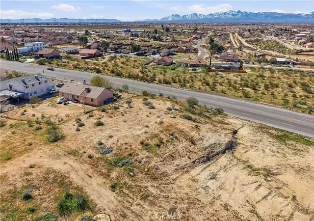 Photo 4 of Land for sale at 16423 Village Dr, Victorville, CA 92394 | MLS# HD26048166 | Listing updated on 2026-06-27