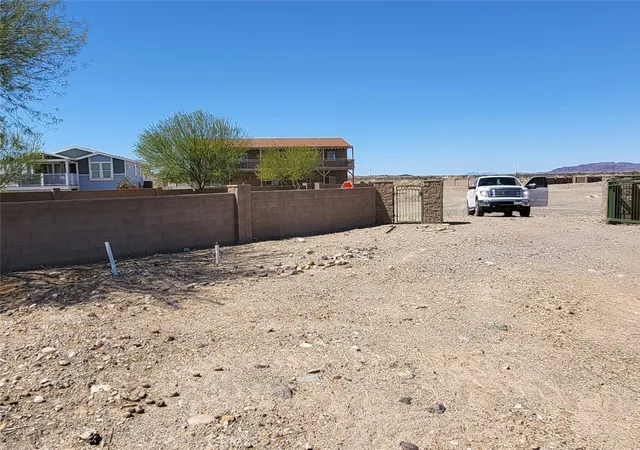 Photo 3 of Land for sale at 2678 Rio Vista Way, Palo Verde, CA 92266 | MLS# OC26048158 | Listing updated on 2026-03-05
