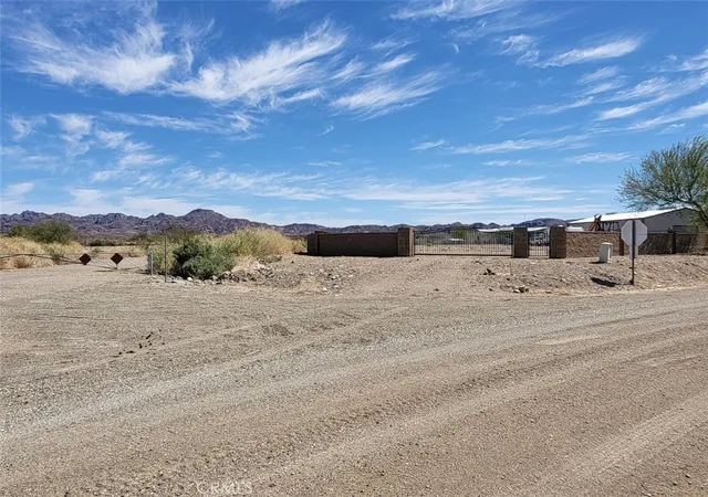 Photo 4 of Land for sale at 2678 Rio Vista Way, Palo Verde, CA 92266 | MLS# OC26048158 | Listing updated on 2026-03-05