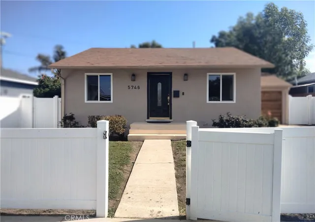 1st image of 5746 Zelzah Ave, Encino, CA 91316 | MLS# SR26048043